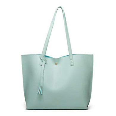 Shoulder Tote