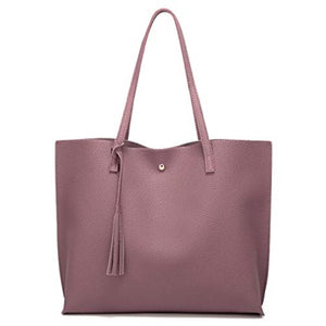 Shoulder Tote