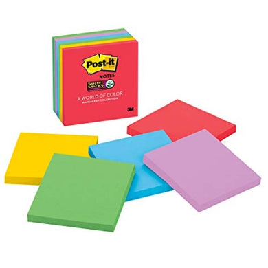 Post-It Notes