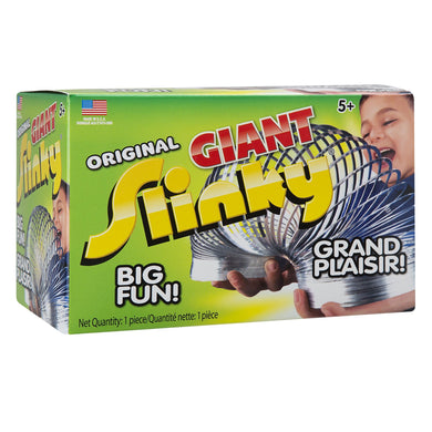 Giant Slinky