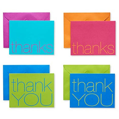 Thank You Cards