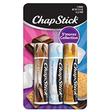 S'mores Chapstick