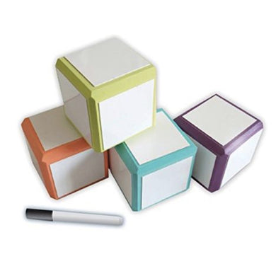 4 Dry-Erase Blocks (2406726008896)