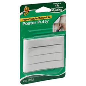 Poster Putty