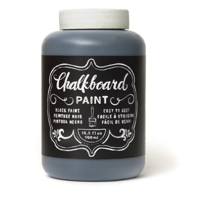 Chalkboard Paint