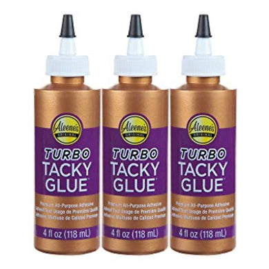 3 Pack Craft Glue