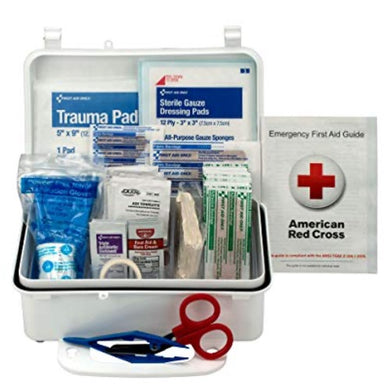 First Aid Kit