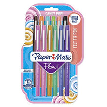 12 Flair Pens