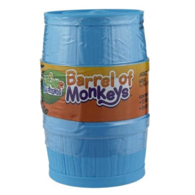 Barrel of Monkeys